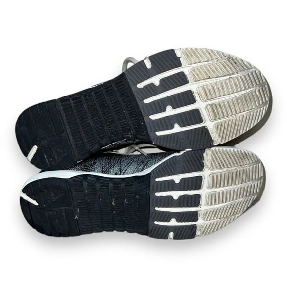 Reebok Speed Her TR Marathon Running Shoes CN4860 Grey Women's 7.5 - Picture 7 of 10